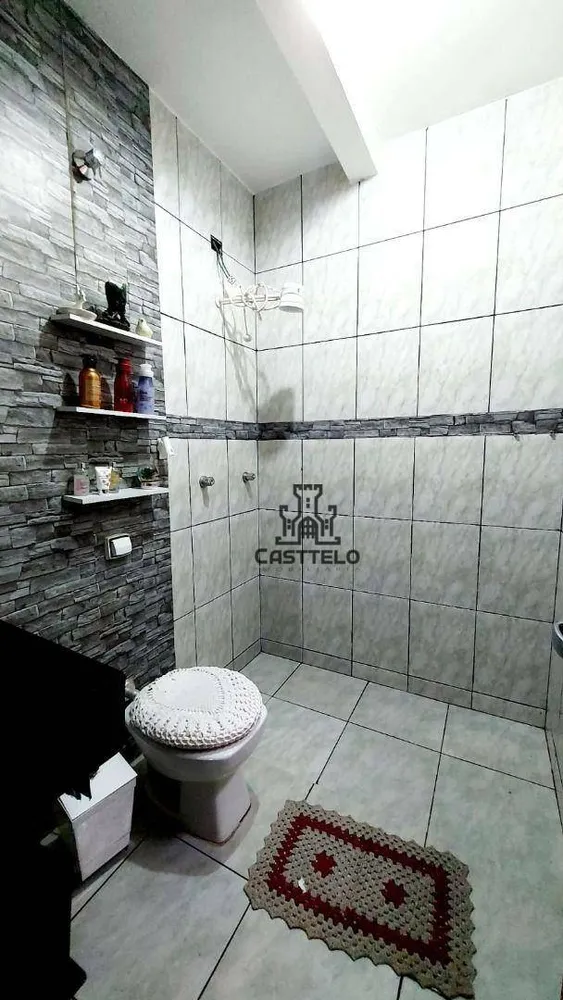 Casa, 3 quartos, 80 m² - Foto 10