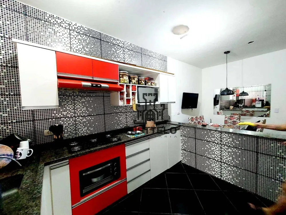Casa, 3 quartos, 80 m² - Foto 6