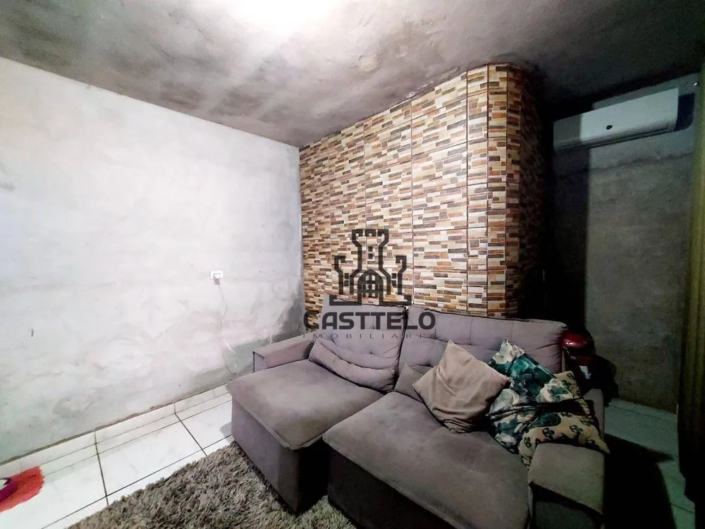 Casa, 3 quartos, 80 m² - Foto 4
