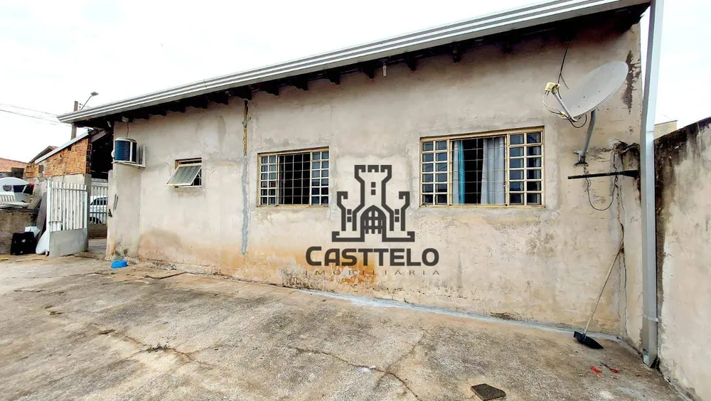 Casa, 3 quartos, 80 m² - Foto 12