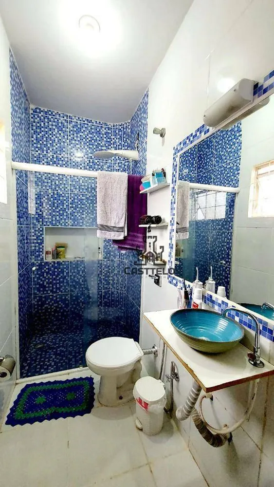 Casa, 3 quartos, 80 m² - Foto 11