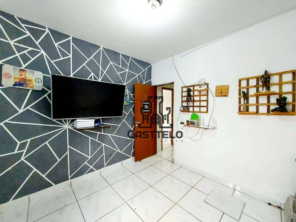 Casa, 3 quartos, 80 m² - Foto 8