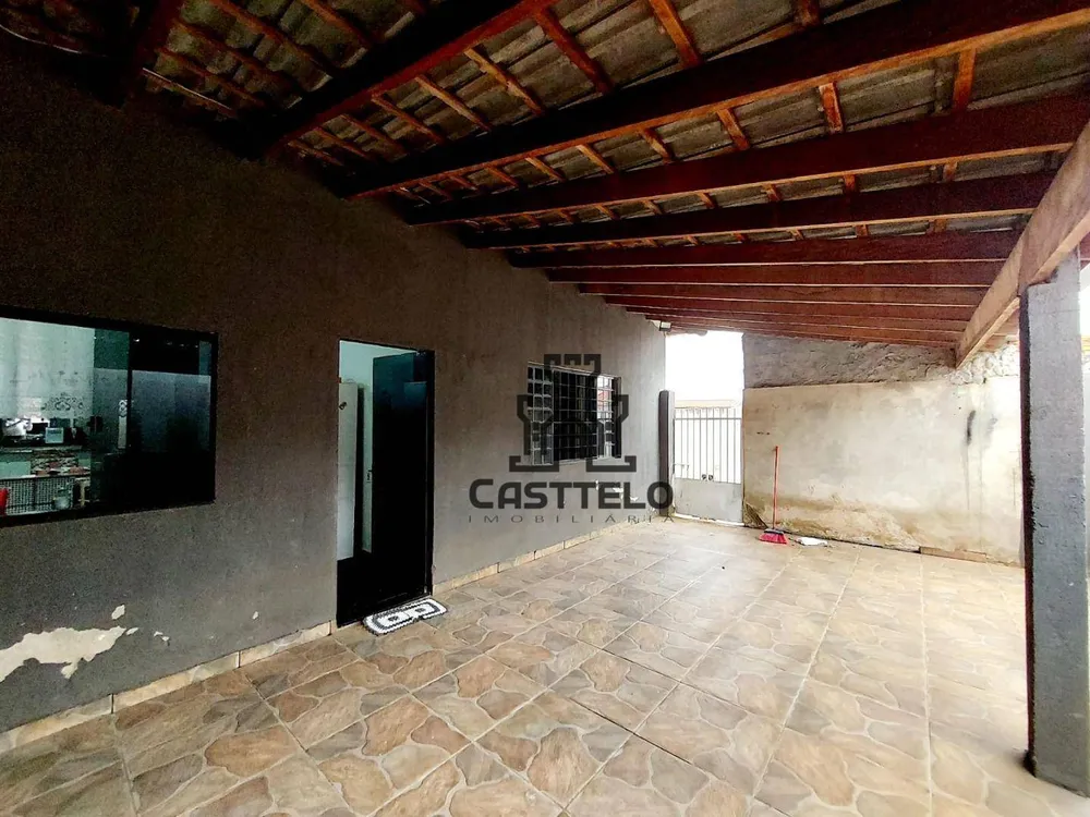 Casa, 3 quartos, 80 m² - Foto 2