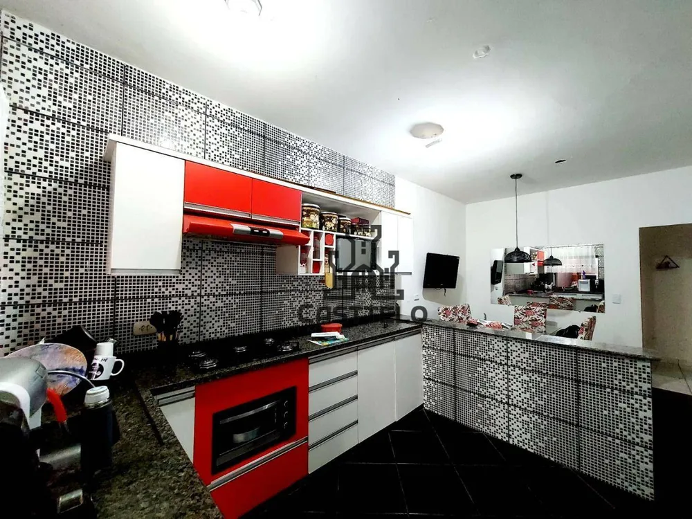 Casa, 3 quartos, 80 m² - Foto 5