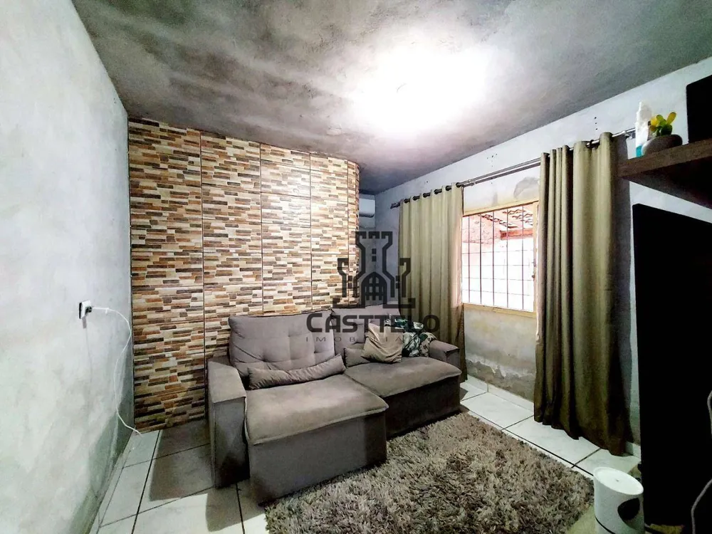 Casa, 3 quartos, 80 m² - Foto 3