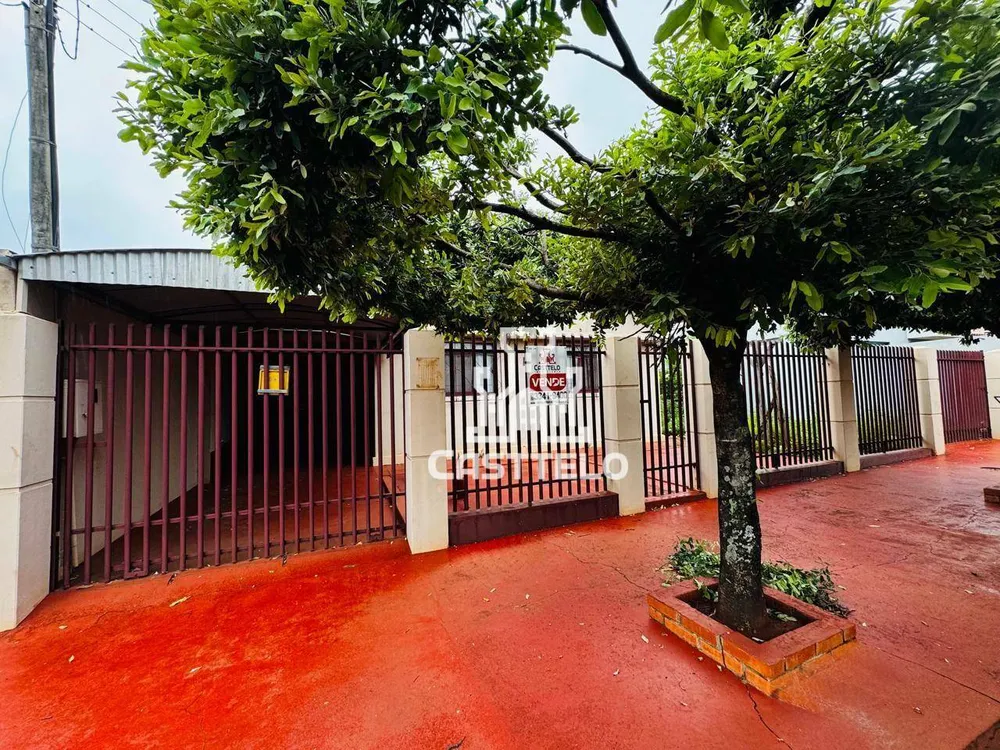 Casa, 2 quartos, 120 m² - Foto 11
