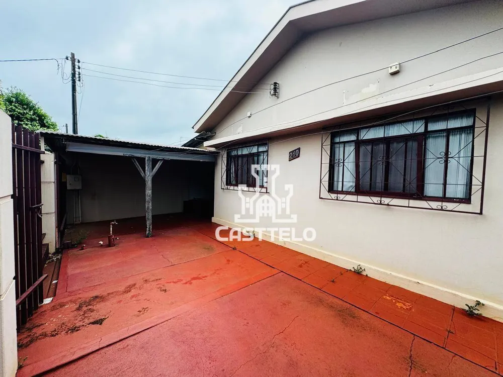 Casa, 2 quartos, 120 m² - Foto 6