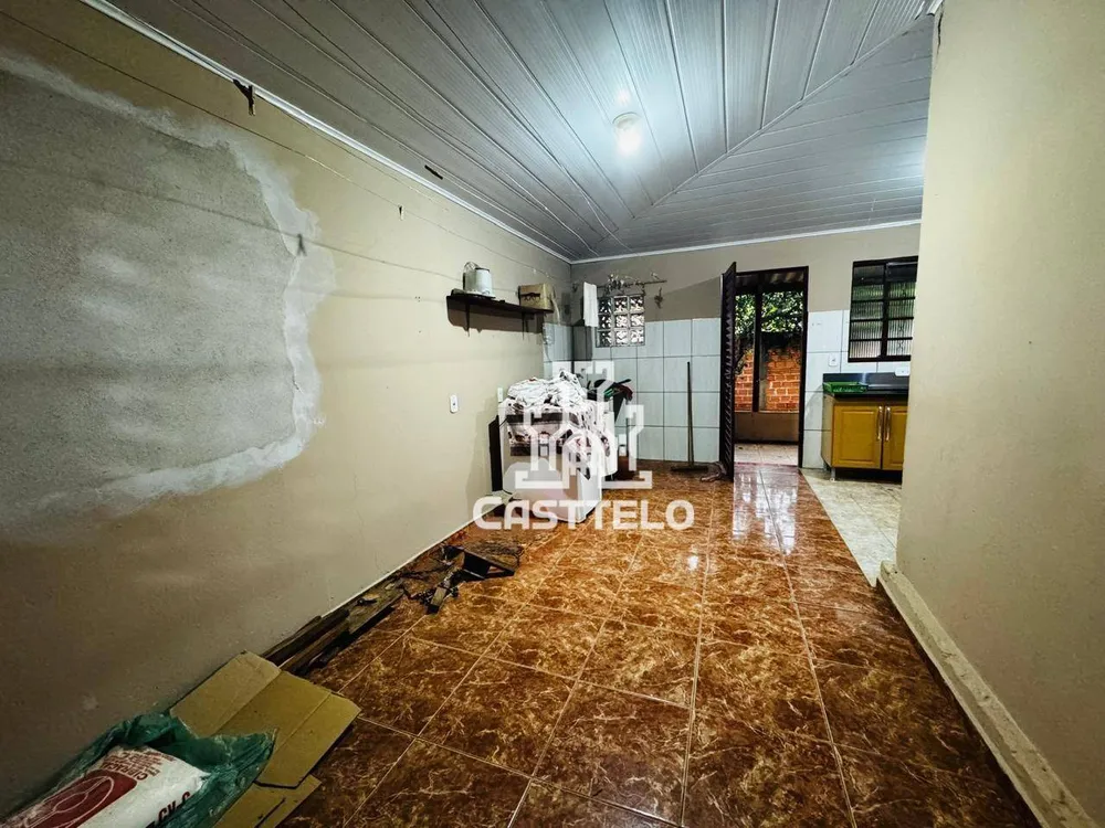 Casa, 2 quartos, 120 m² - Foto 7