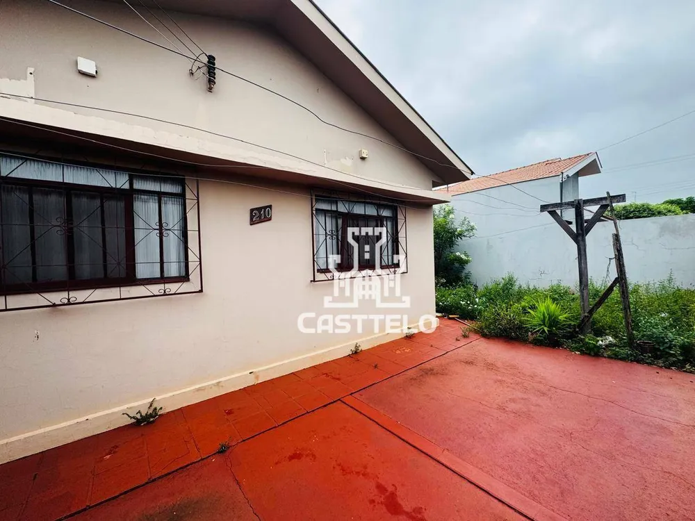 Casa, 2 quartos, 120 m² - Foto 3
