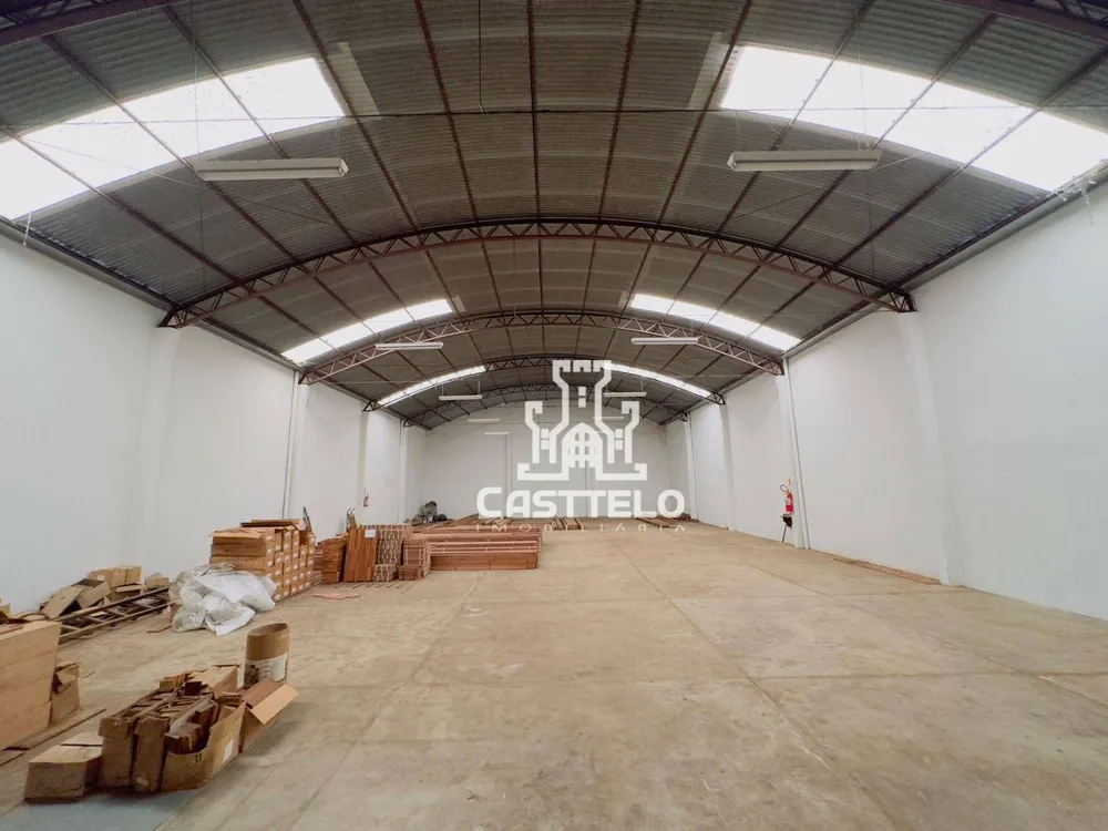 Depósito-Galpão, 675 m² - Foto 12