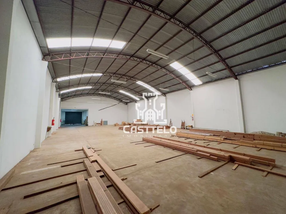 Depósito-Galpão, 675 m² - Foto 5