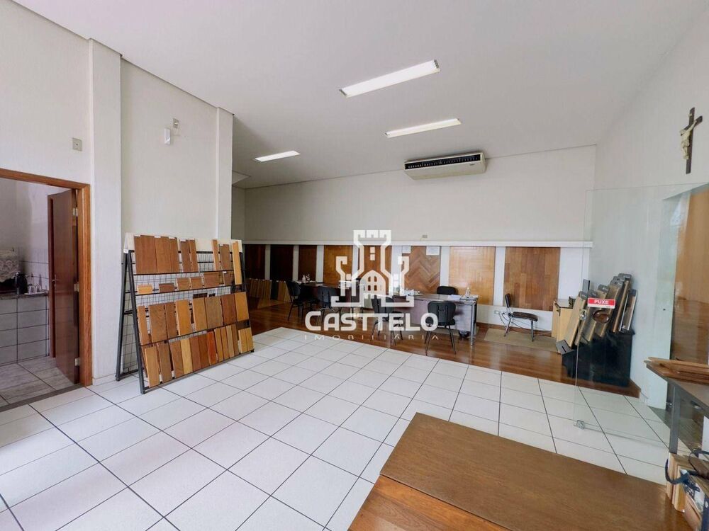 Depósito-Galpão-Armazém à venda, 675m² - Foto 2