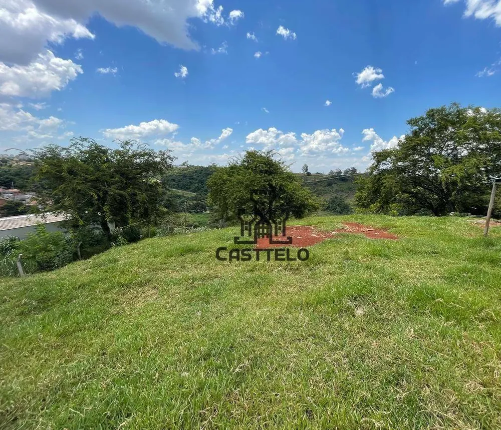 Terreno, 1000 m² - Foto 1
