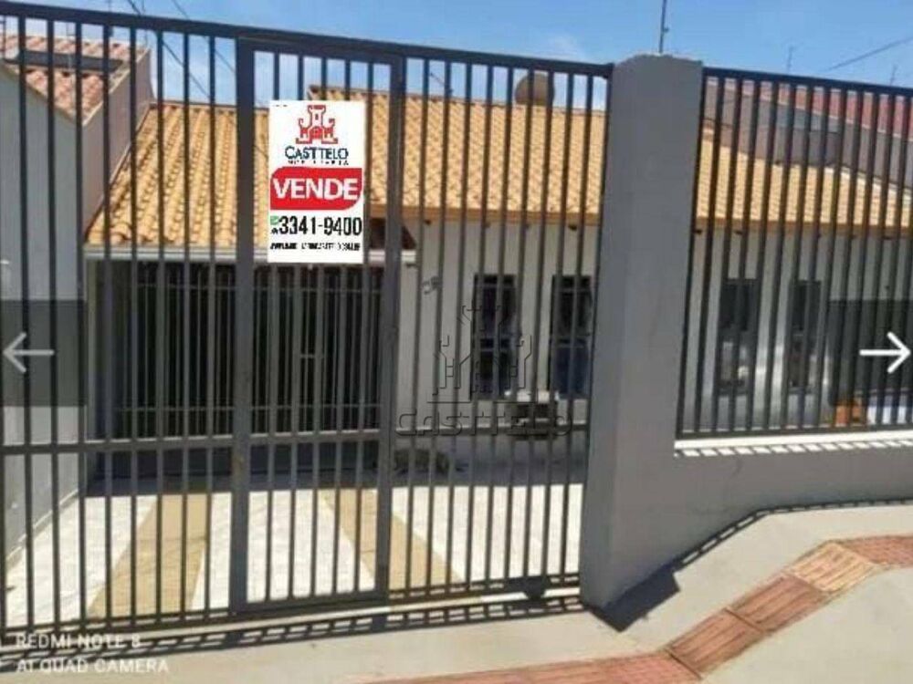 Casa, 3 quartos, 134 m² - Foto 4