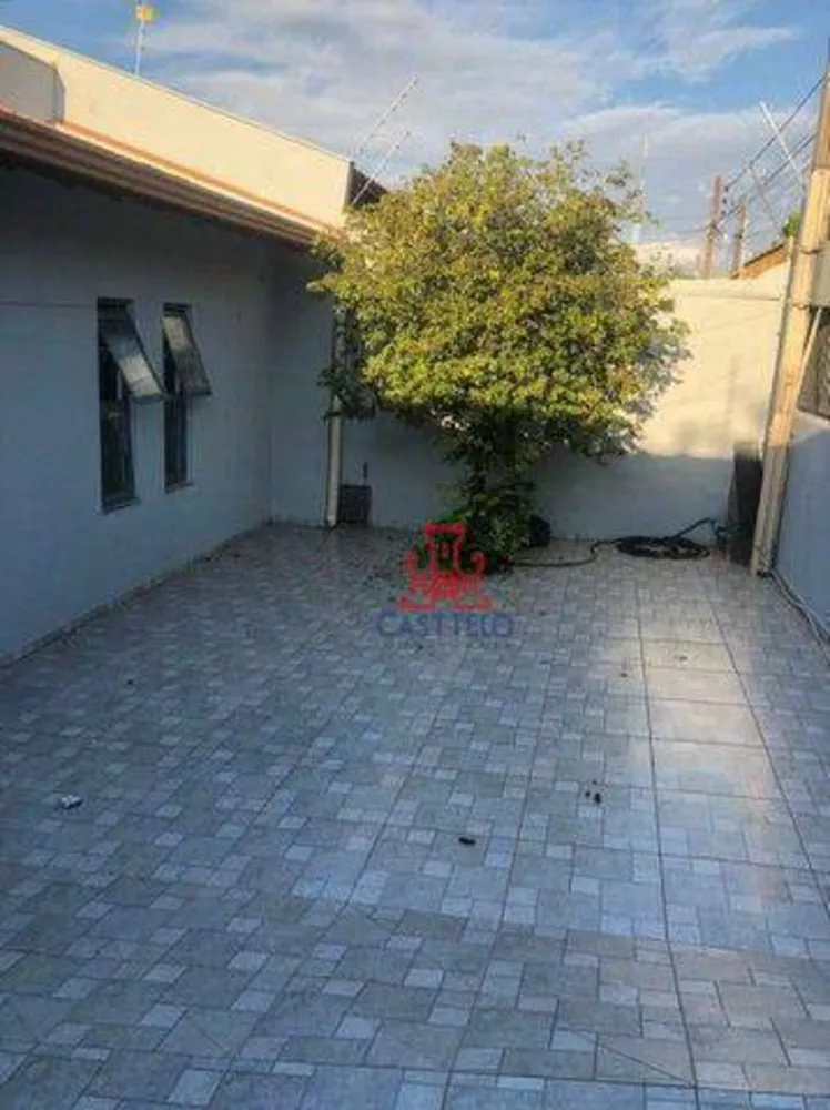 Casa, 3 quartos, 134 m² - Foto 2