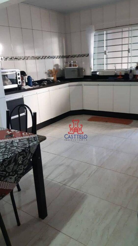 Casa, 3 quartos, 134 m² - Foto 8