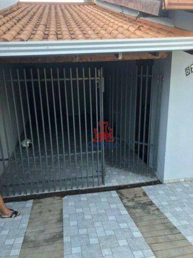 Casa, 3 quartos, 134 m² - Foto 5