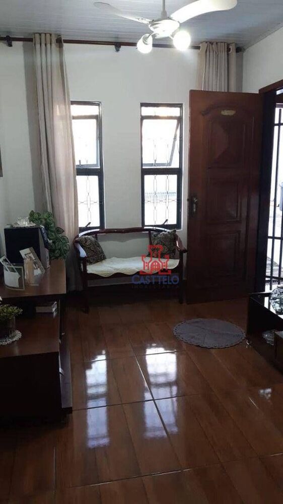 Casa, 3 quartos, 134 m² - Foto 7