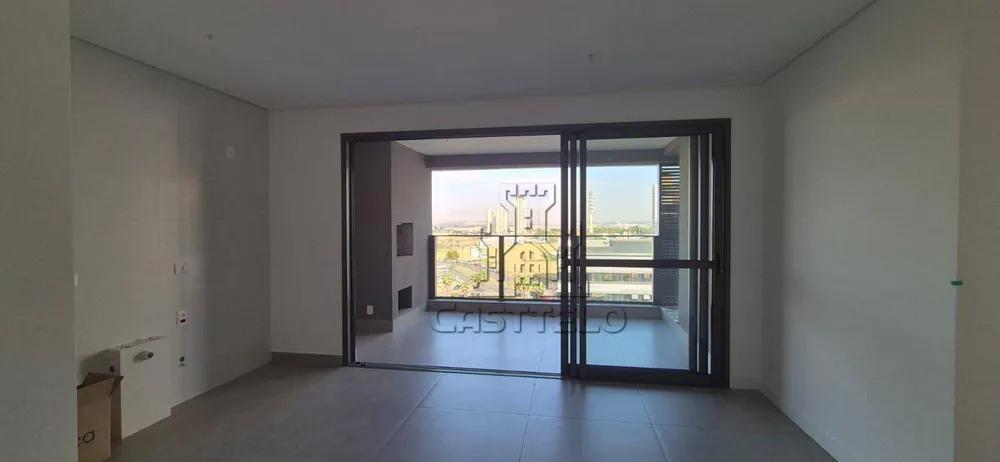 Apartamento, 3 quartos, 89 m² - Foto 1