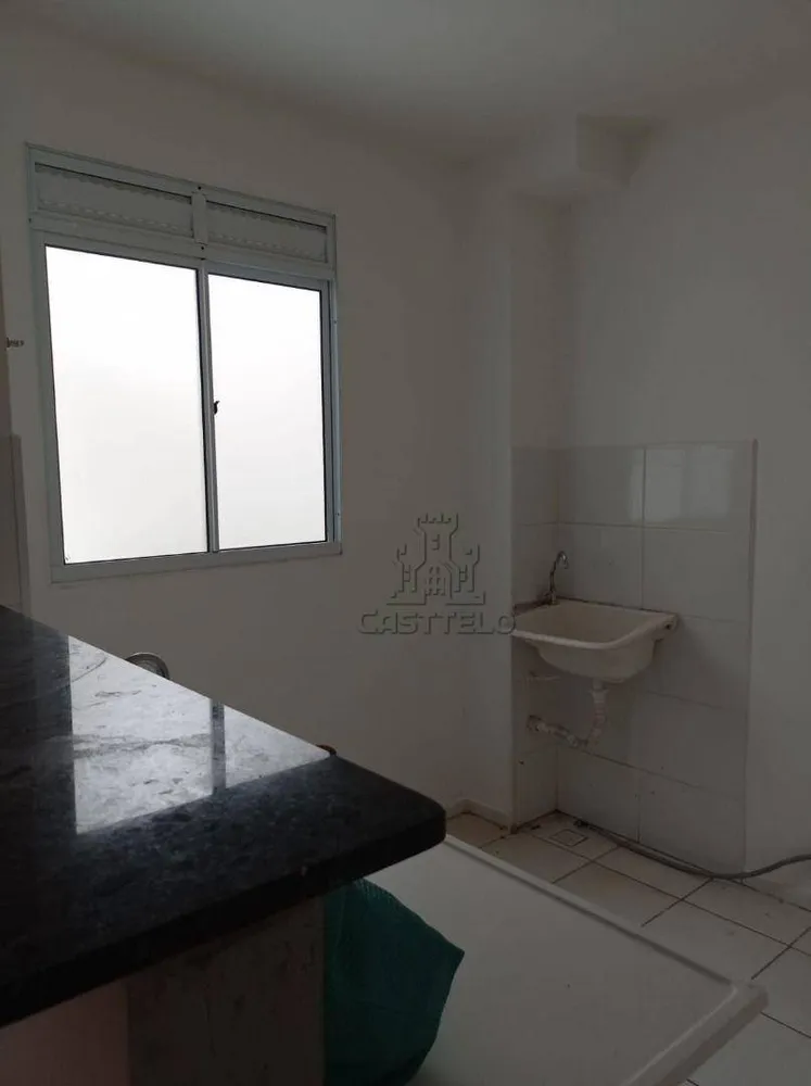 Apartamento, 2 quartos, 46 m² - Foto 7