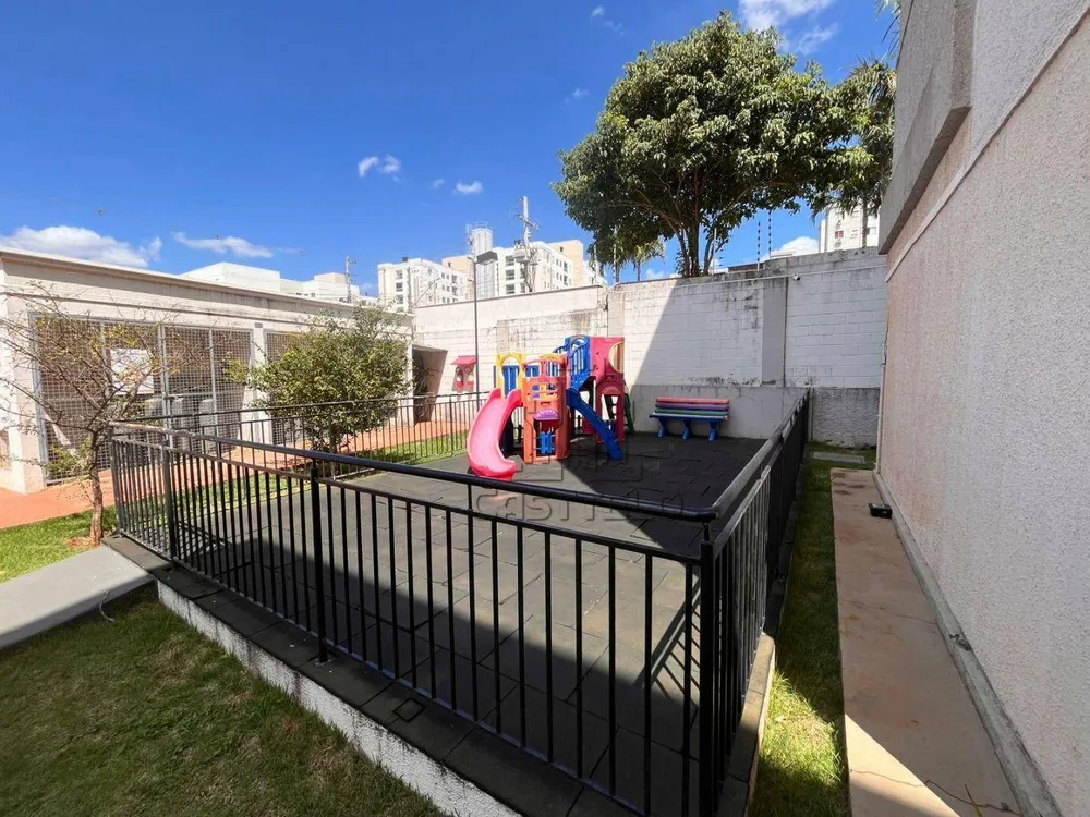 Apartamento, 2 quartos, 46 m² - Foto 4