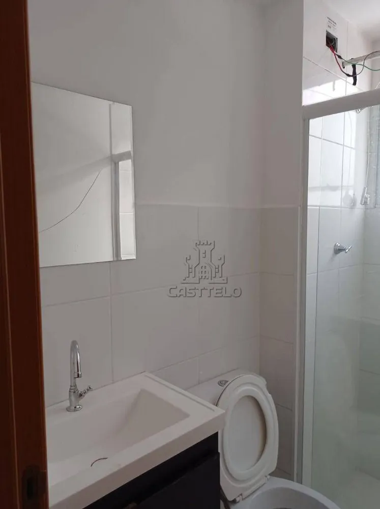 Apartamento, 2 quartos, 46 m² - Foto 6