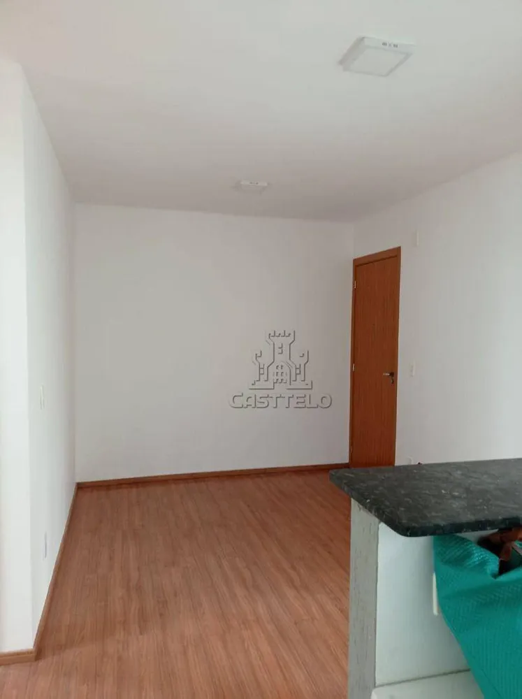 Apartamento, 2 quartos, 46 m² - Foto 8