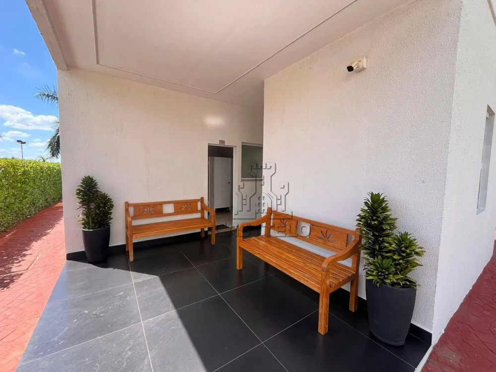 Apartamento, 2 quartos, 46 m² - Foto 2