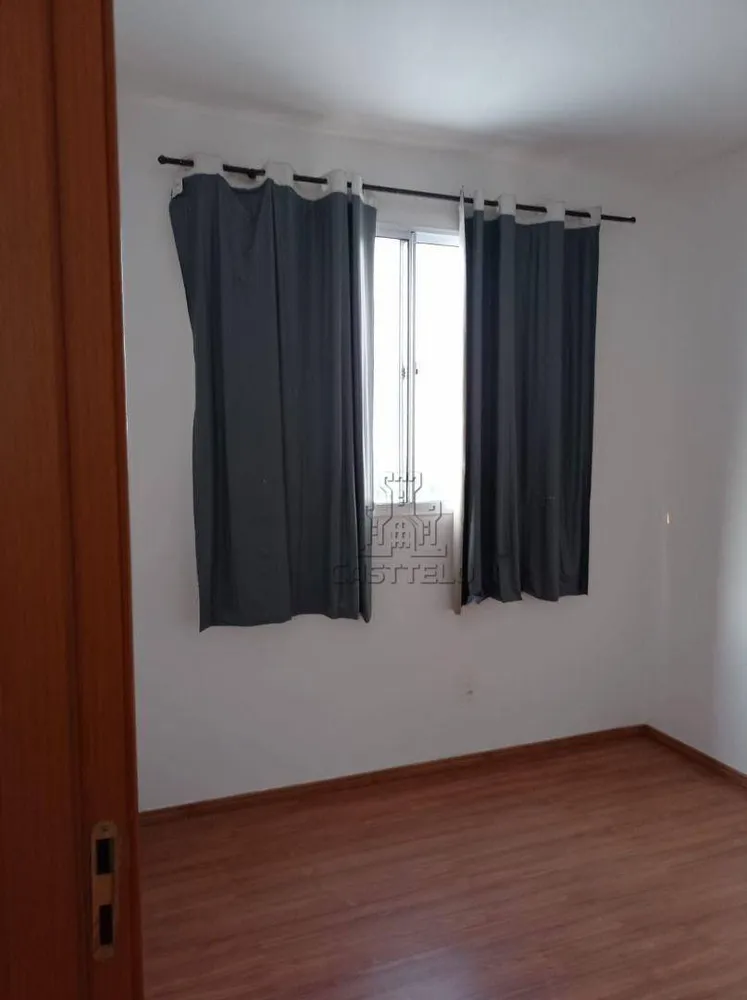 Apartamento, 2 quartos, 46 m² - Foto 7