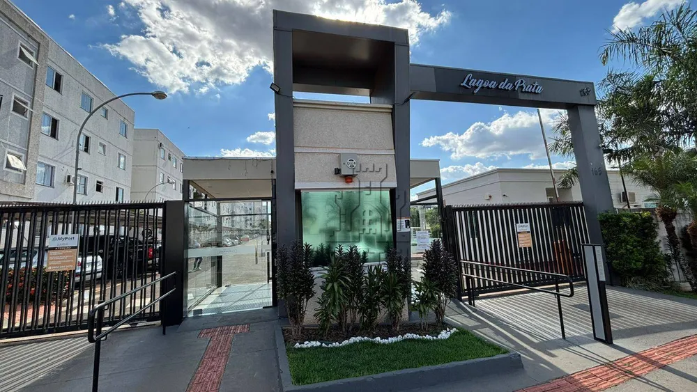 Apartamento, 2 quartos, 46 m² - Foto 1