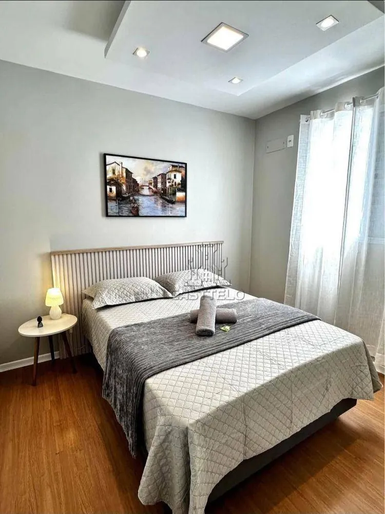 Apartamento, 2 quartos, 45 m² - Foto 12