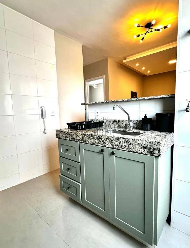 Apartamento, 2 quartos, 45 m² - Foto 4