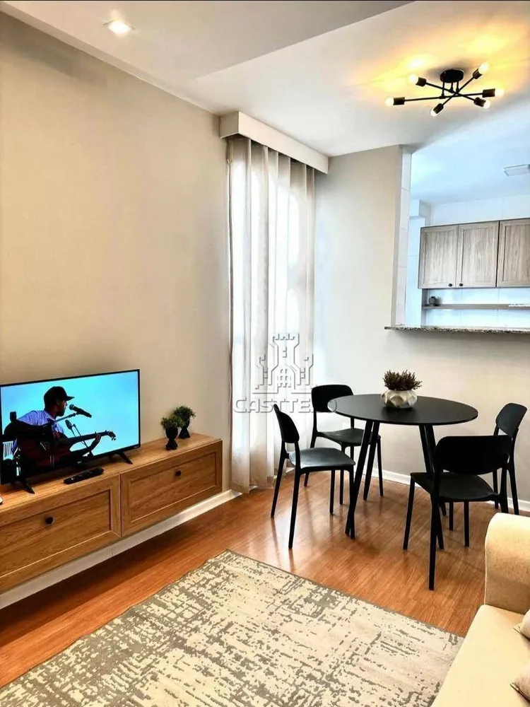 Apartamento, 2 quartos, 45 m² - Foto 6