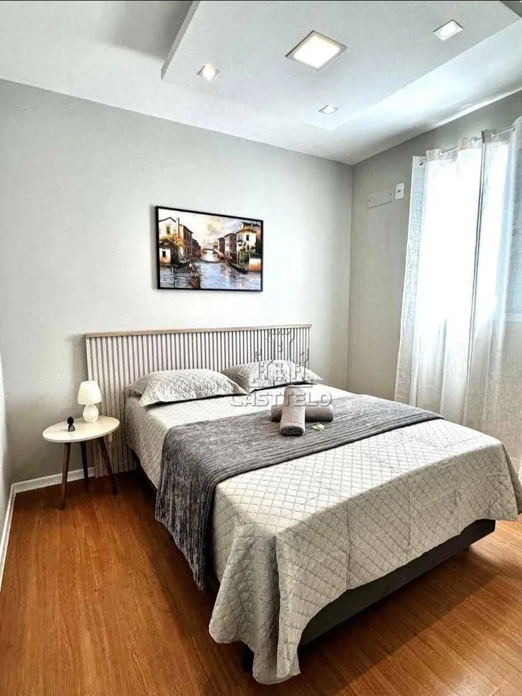 Apartamento, 2 quartos, 45 m² - Foto 9