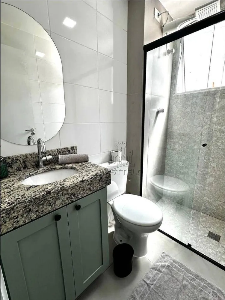 Apartamento, 2 quartos, 45 m² - Foto 7