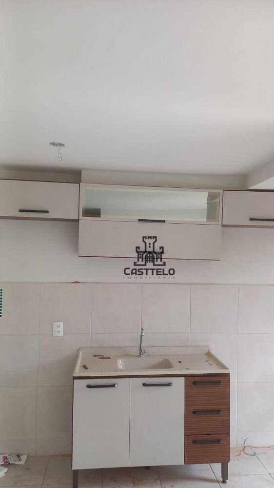 Apartamento à venda com 3 quartos, 54m² - Foto 1