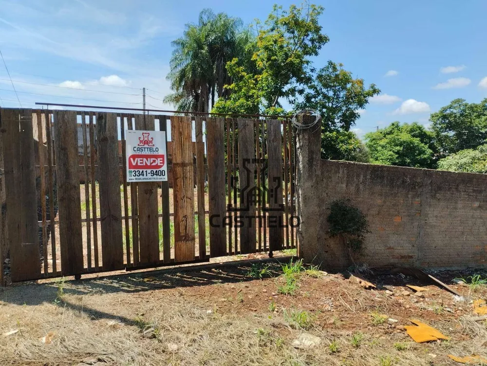 Terreno, 327 m² - Foto 1
