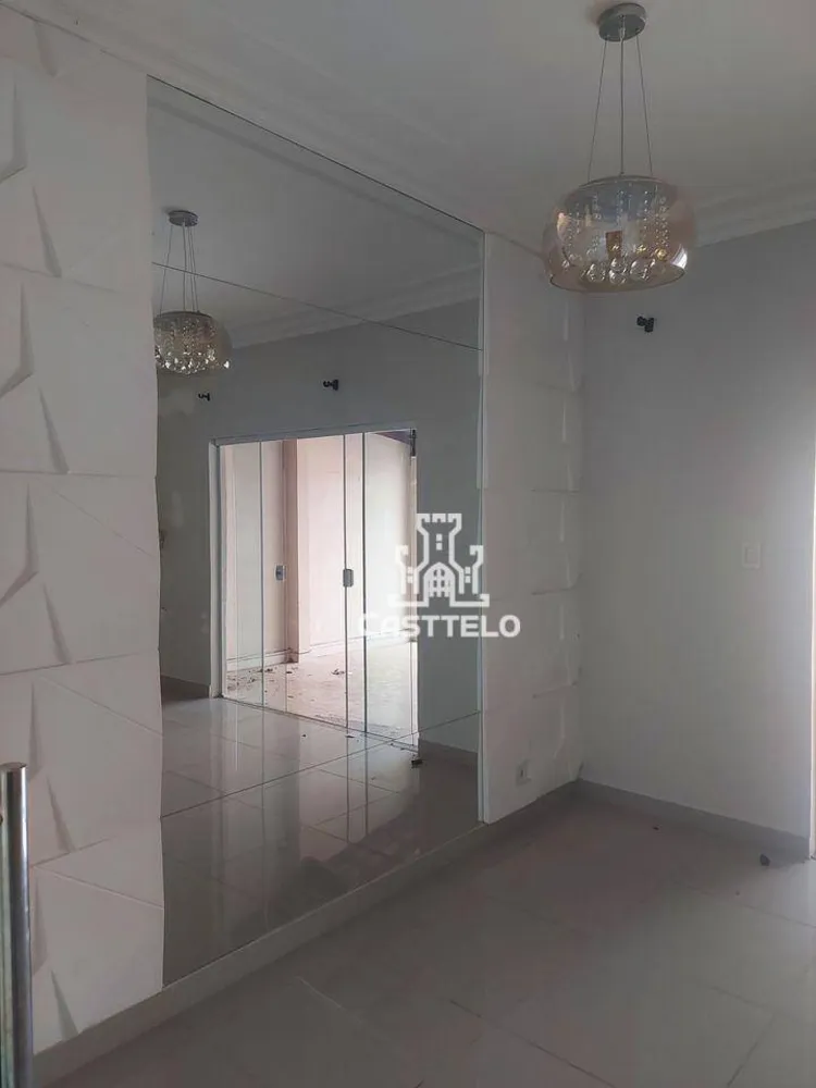 Sobrado, 3 quartos, 87 m² - Foto 4