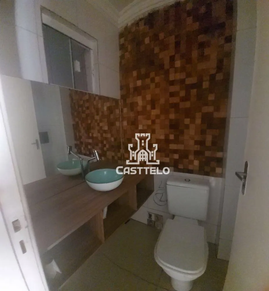 Sobrado, 3 quartos, 87 m² - Foto 11