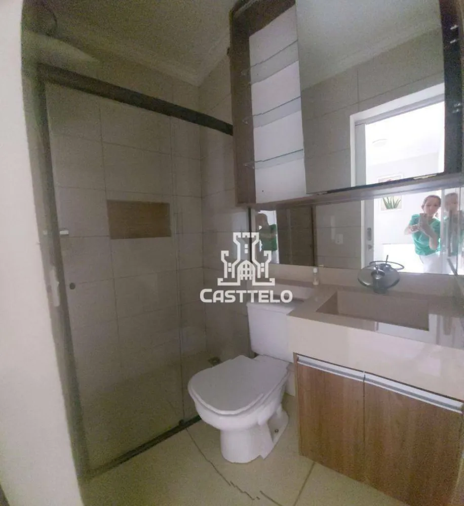 Sobrado, 3 quartos, 87 m² - Foto 6