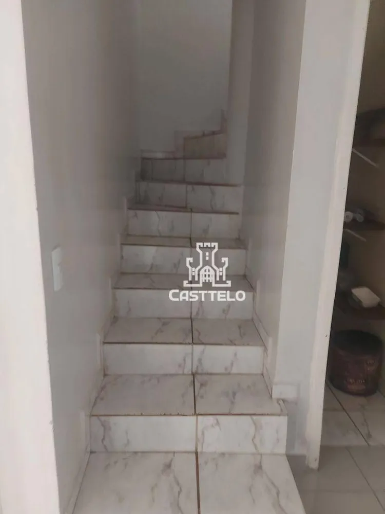 Sobrado, 3 quartos, 87 m² - Foto 3