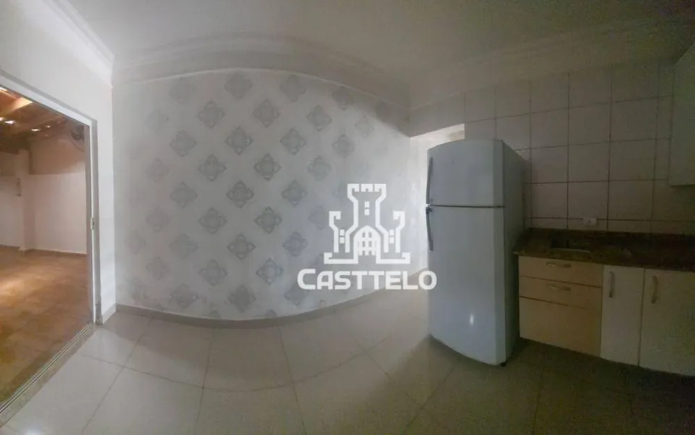Sobrado, 3 quartos, 87 m² - Foto 8