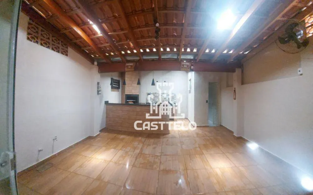 Sobrado, 3 quartos, 87 m² - Foto 9