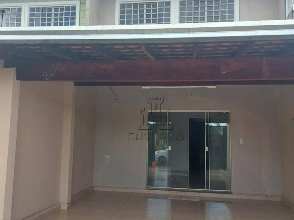 Sobrado, 3 quartos, 87 m² - Foto 1