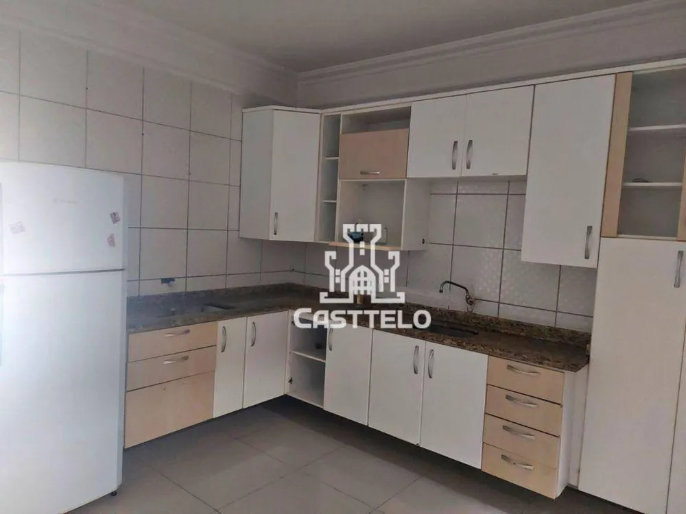 Sobrado, 3 quartos, 87 m² - Foto 2