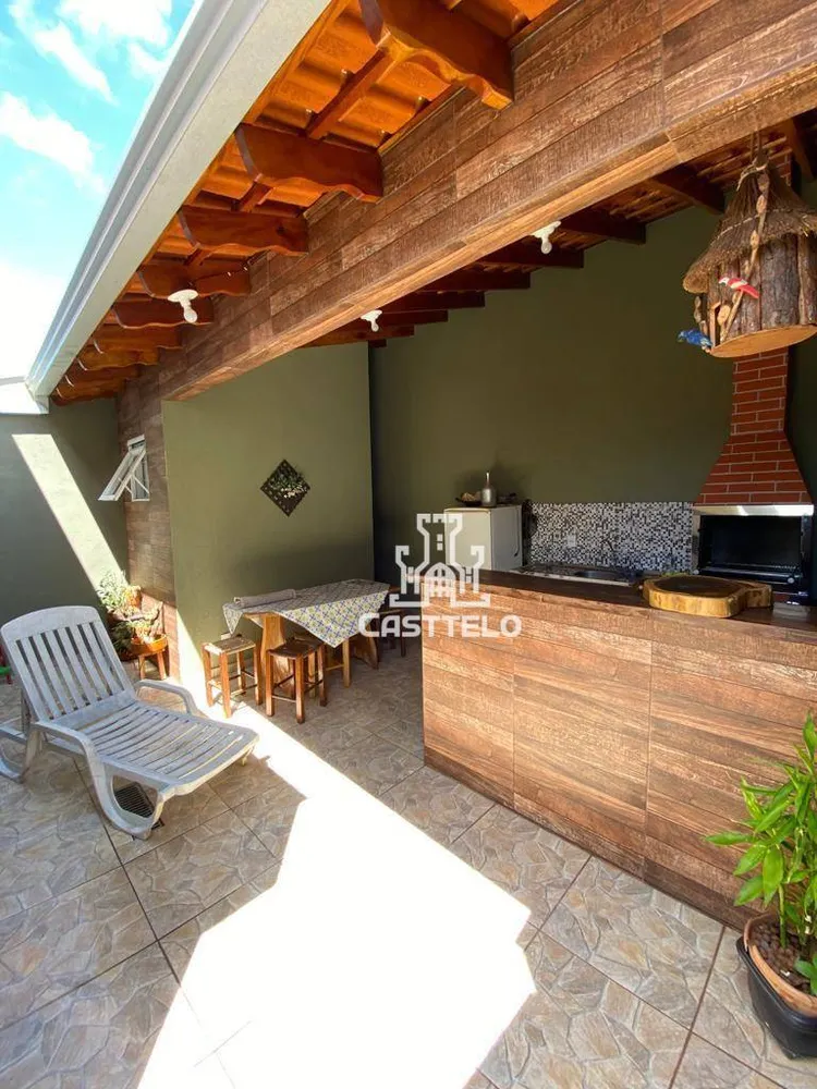 Casa, 2 quartos, 100 m² - Foto 8
