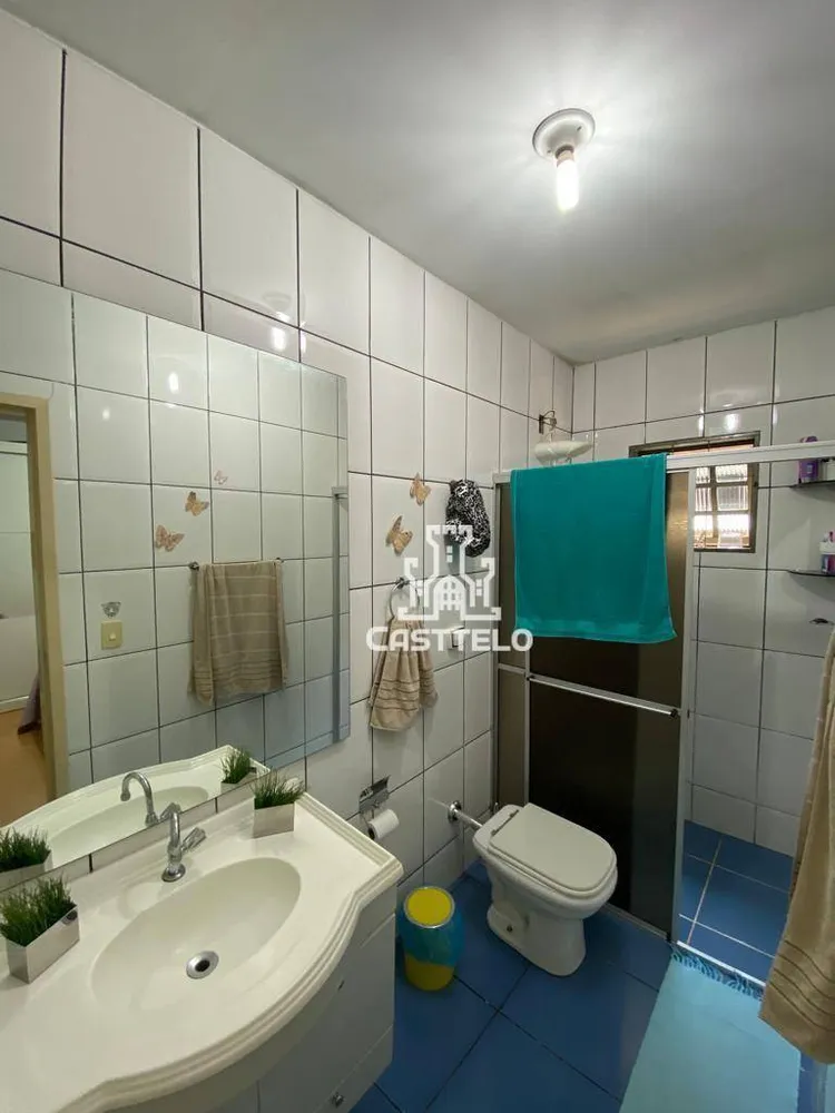 Casa, 2 quartos, 100 m² - Foto 1