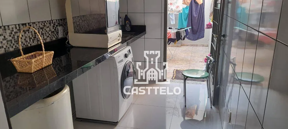 Casa, 2 quartos, 100 m² - Foto 10