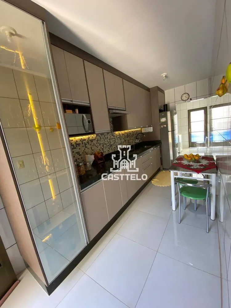 Casa, 2 quartos, 100 m² - Foto 6