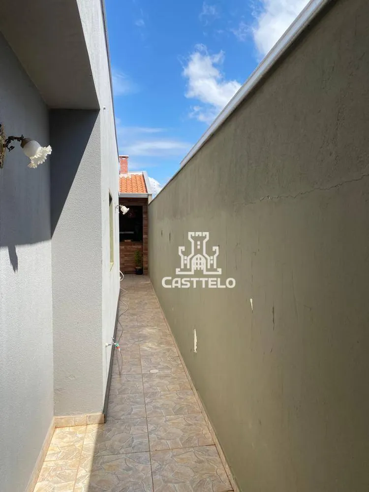 Casa, 2 quartos, 100 m² - Foto 5